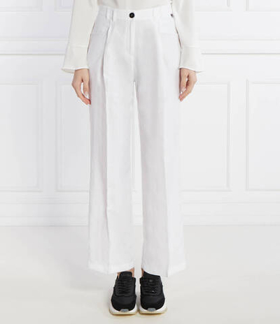 Брюки WASCO Marc Cain - белый(WP 81.46 W53)