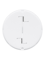 Обратный клапан ОК D100 пластик ERA