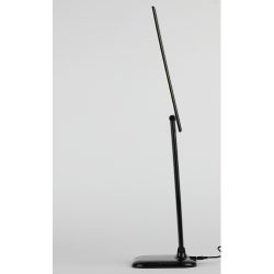 Настольный светильник ЭРА NLED-462-10W-BK светодиодный черный