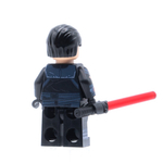 Убийца звезд