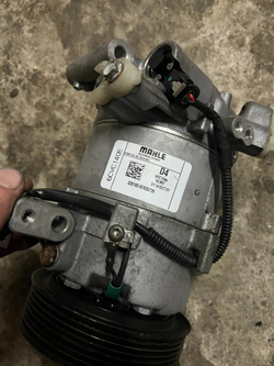Впускной коллектор Honda Civic 10, Accord 10, Avancier 1.5/1.0