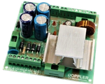 Плата питания D-PSM24 (0-380-115V/0-24(2Α)0-48(4Α)/0-110(3Α))  DOPPLER.