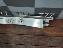 Усилитель переднего бампера BMW 3-Series (F30) 11-20 Б/У Оригинал 51117255393