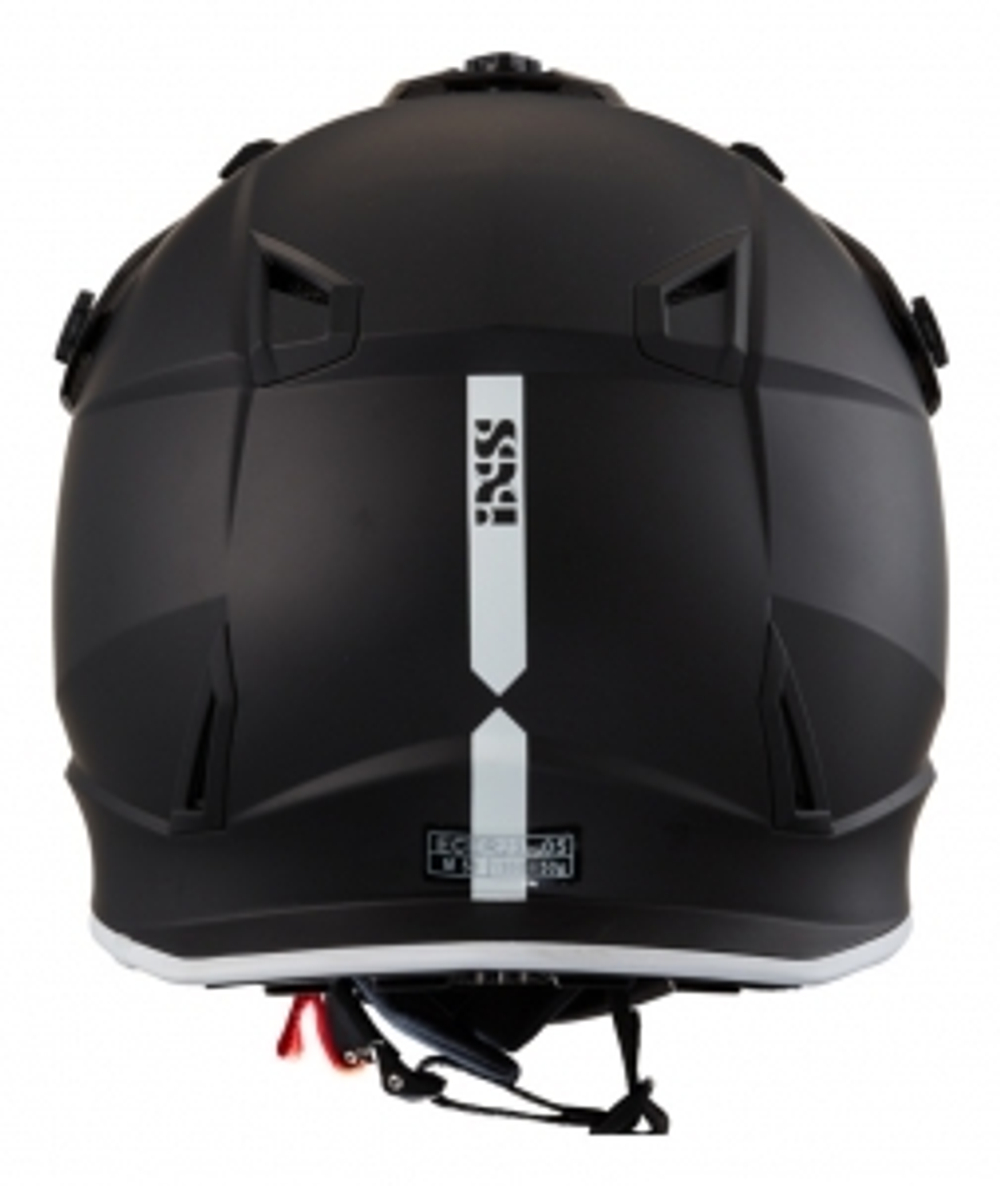 IXS 361 1.0 M33