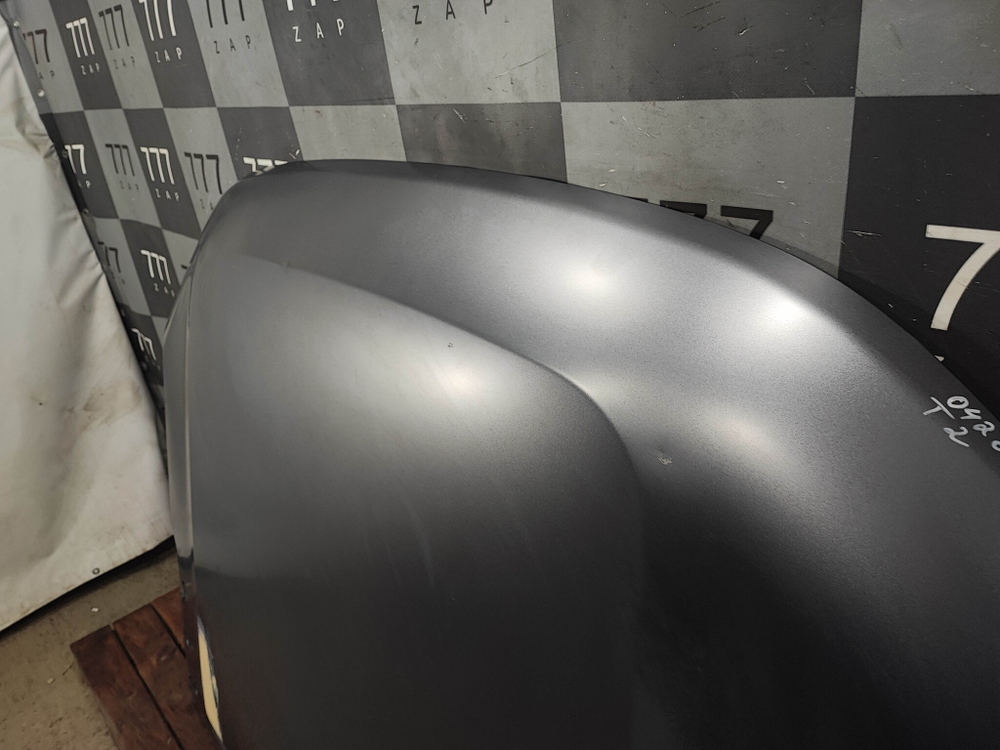 Капот Jetour T2 23-нв Б/У Оригинал F268402010DY