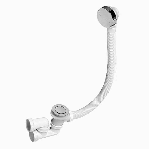 КО00164 Автослив BAS