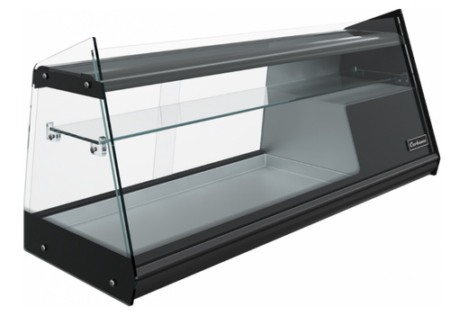 Холодильная витрина Carboma AZHA AC38 SM 1,8-11