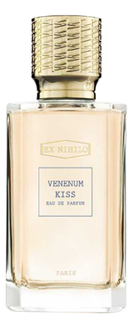Ex Nihilo Venenum Kiss Rose De Mai Signature