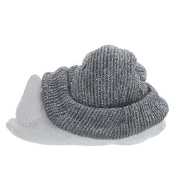 GAEM Фигурка декоративная "Котёнок", L14 W9,5 H7,5 см, 2в.