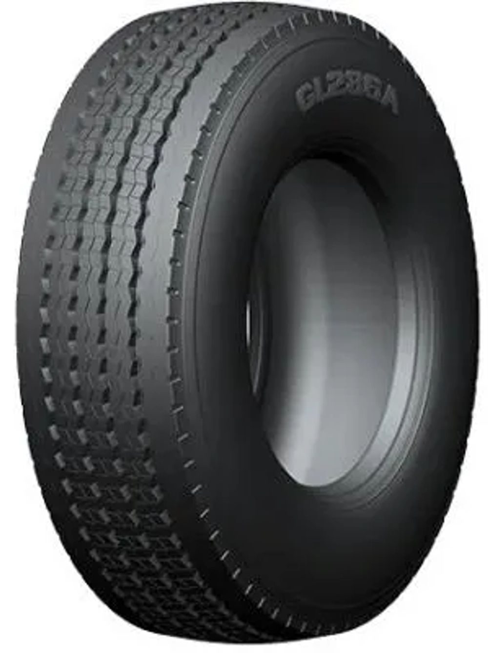 Грузовая шина ADVANCE GL286A 385/65R22.5 164K прицепная ось
