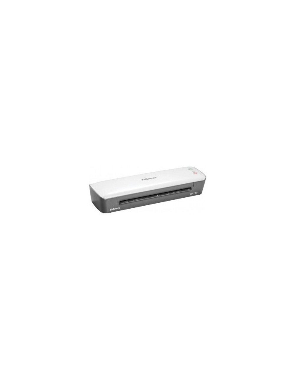 Ламинатор Fellowes Ламинатор Ion A3 FS-4560201 (75-125 мкм, 30 см / мин, AutoShutOff, механизм освобождения, старт.набор пленок)
