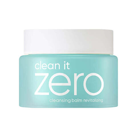 BANILA CO Clean It Zero Cleansing Balm Revitalizing