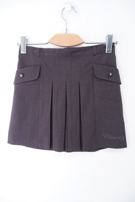 Юбка Cleverly практичная на 11 лет