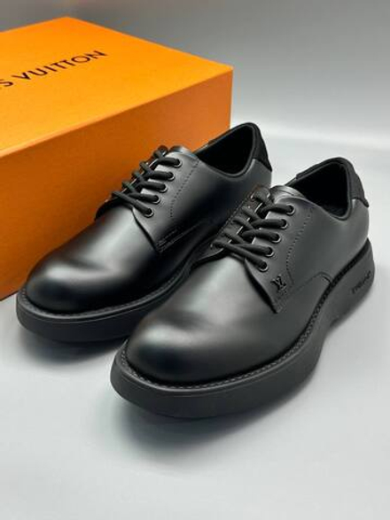 Туфли Louis Vuitton