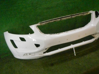 Бампер передний Volvo XC60 1 (2013-2017)