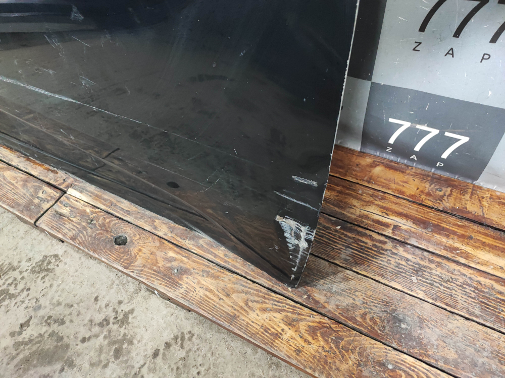 Дверь передняя правая Kia Soul 3 (SK3) 19-нв Б/У Оригинал 76004K0000