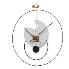 Часы настенные Chalise, Ø80 см