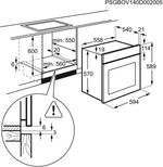 Electrolux EZB 52430 AX