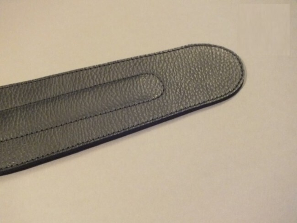 Спанкер "Лопатка малая" (Цвет: черный)