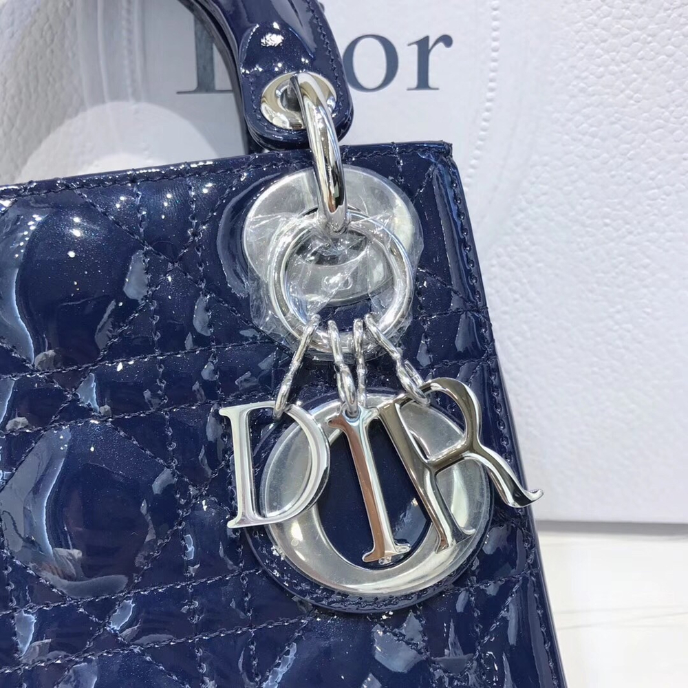Christian Dior Lady Dior Mini 17 cm