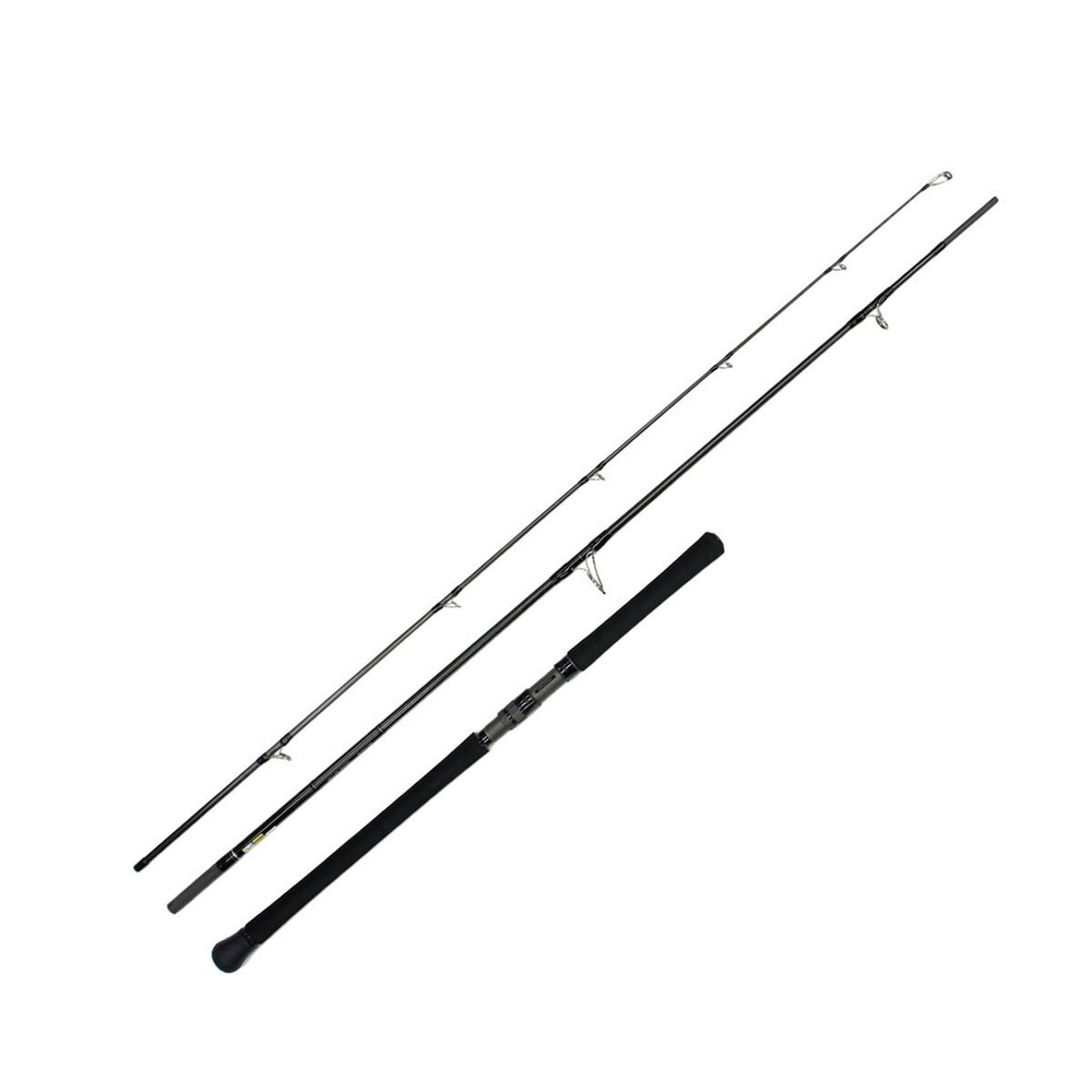 Спиннинг Graphiteleader Remoto GORMS-9103H, длина - 2,99 m