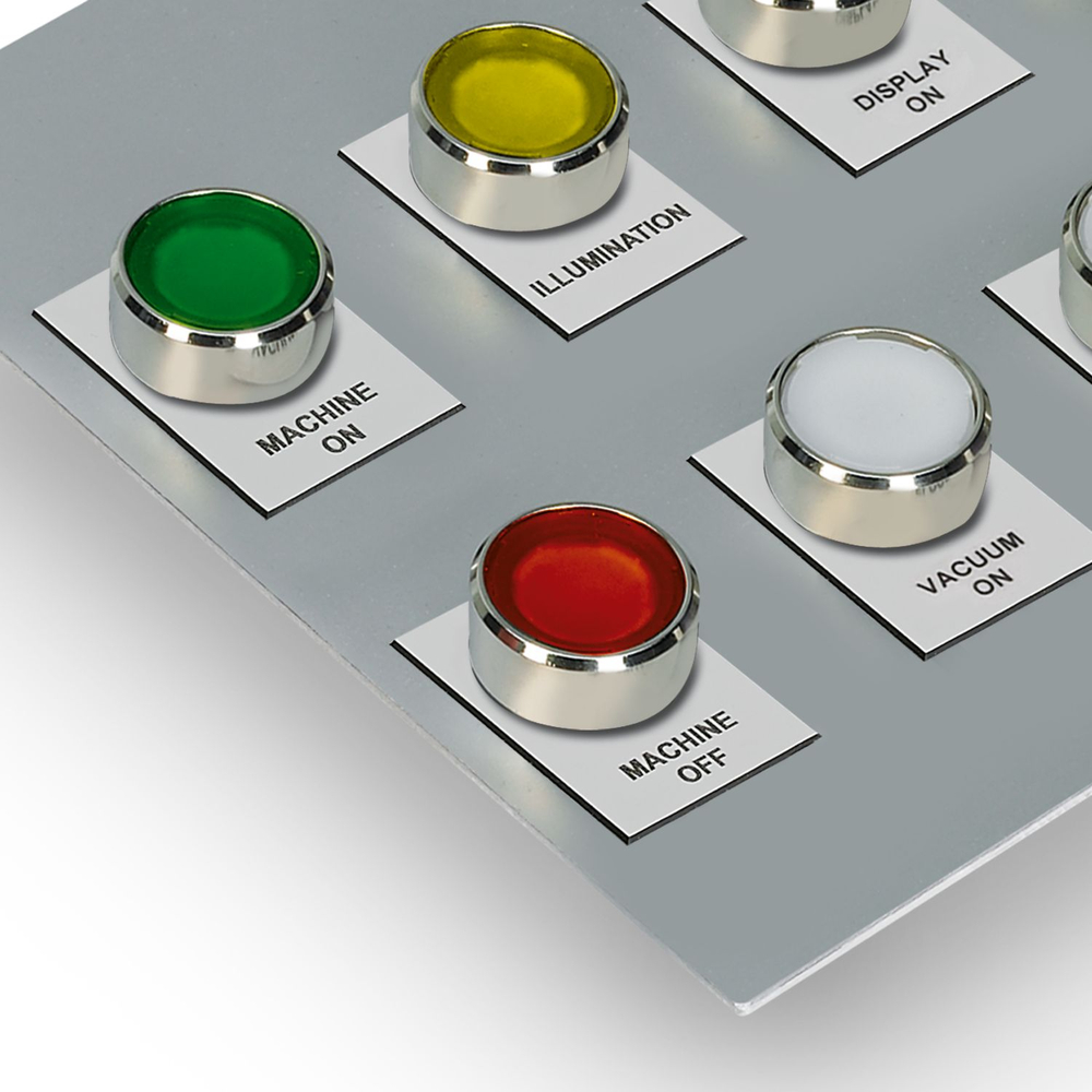 0831727 - LS-EMLP 24 (30X12) SR - Маркеры для устройств