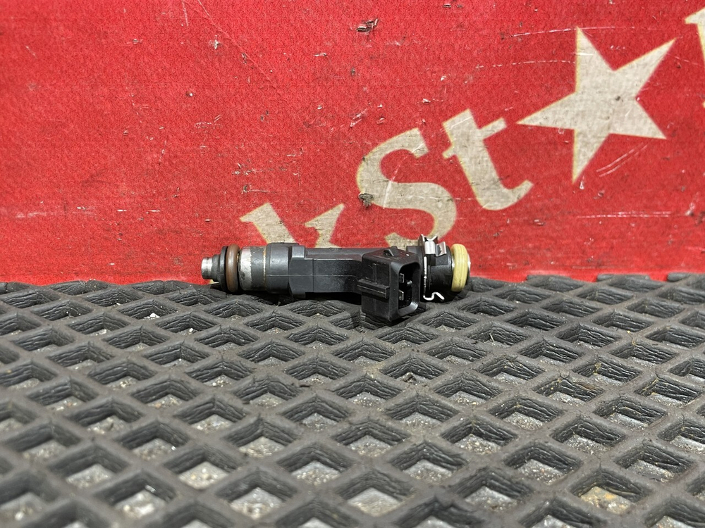 Форсунка топливная 2021г.