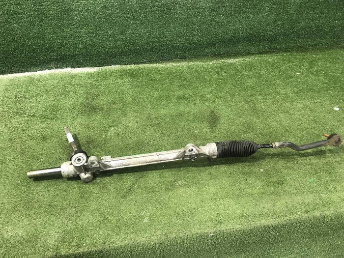 Рейка рулевая Nissan Qashqai 2 j11 (2013-2023)