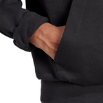 Баскетбольная мужская толстовка adidas Feel Cozy