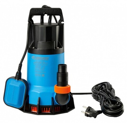 Насос дренажный ДЖИЛЕКС ДРЕНАЖНИК 350/17 5150