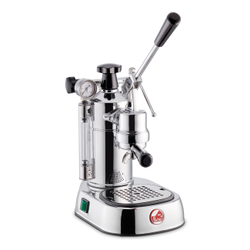 Кофемашина Smeg LPLPLQ01EU