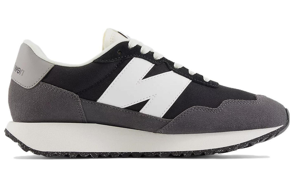 Кроссовки New Balance 237 'Black Magnet White' WS237DB1
