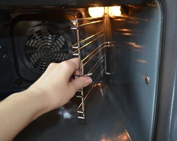 Электрический духовой шкаф Kaiser EH 4796 ElfAD