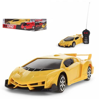 Машина классическая на РУ, коробка 779-2TS1