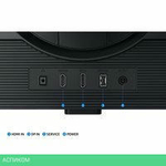 Игровой монитор Samsung Odyssey G5 LS27DG500EUXEN