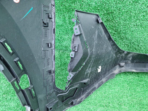 Бампер передний Geely Cityray (2024-н.в.)