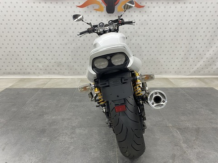 Yamaha XJR1300 , 2013