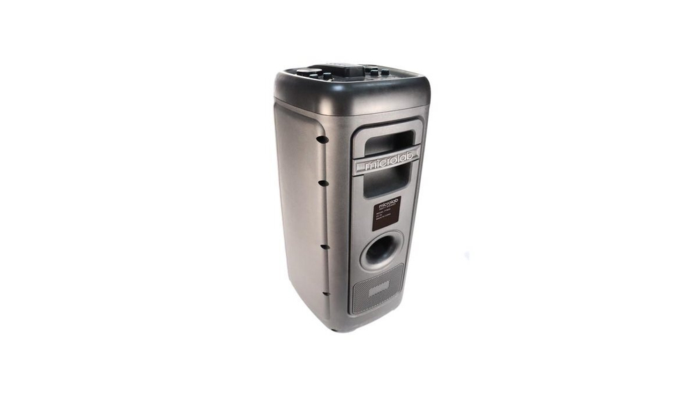 Беспроводная колонка Microlab PT800