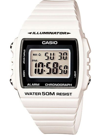 Наручные часы Casio W-215H-7AVDF