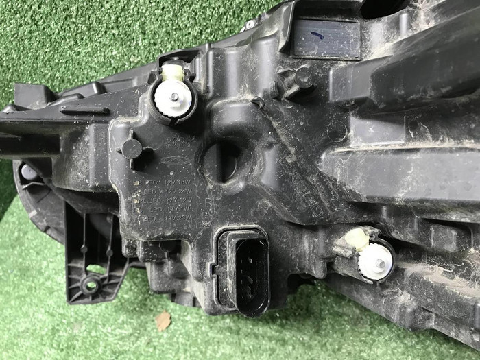 Фара правая EXEED VX (2021-2024) LED