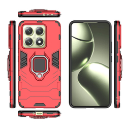 Противоударный чехол с кольцом Panther Case для Xiaomi 14T