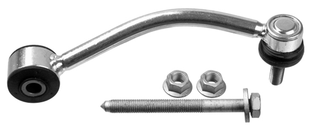 LEMFÃRDER - 2605102-LMI - Link/Coupling Rod, stabiliser