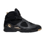 Кроссовки Jordan Retro Ovo Black