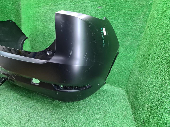 Бампер задний Lixiang L9 (2022-н.в.)