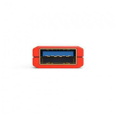 Оптимизатор звукового поля iFi Audio iDefender+ USB-C to USB-A