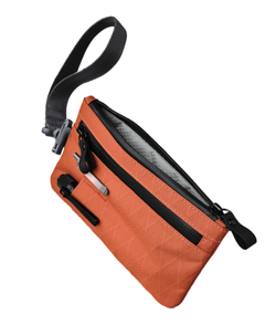 Кошелёк Alpaka Zip Clutch