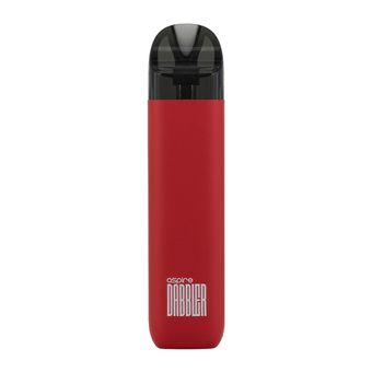 Brusko Dabbler Nice 650 mAh Pod Kit - Красный