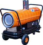 Тепловая пушка на дизтопливе непрямого нагрева AURORA ТК-240 ID 8739