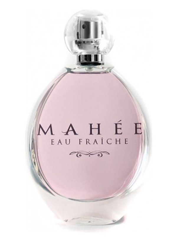 Dans un Jardin Mahee Sparkling Eau Fraiche