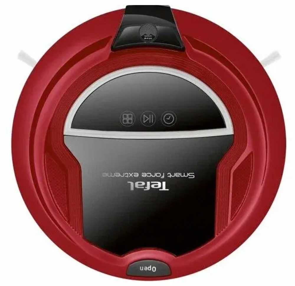Робот-пылесос Tefal Smart Force Extreme RG7133RH (w)